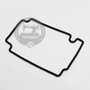 KT52 OIL tank Seal  SIRUBA 747 OVERLOCK MACHINE