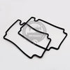 KT52 sello del tanque de aceite para siruba 700, 737, 747, 757, máquina de coser overlock