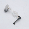 KU23 Oil Reservoir SIRUBA 747, 757 Overlock Sewing Machine Spare Part