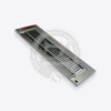 Kansai 1433 33-Needle, Needle Plate Sewing Machine Spare Part