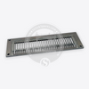 Kansai 1433 33-Needle, Needle Plate Sewing Machine Spare Part
