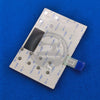 Keypad JUKI DDL-900B Sewing Machine Spare Part
