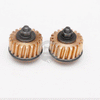 LEJIANG 125mm Gear & Pin Set For LEJIANG YJ-125 Round Cloth Cutting Machine