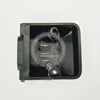 LEJIANG  TAKING  OCTA 110mm Plug Set (Part No. S111 C168) for YJ-110 Round Cloth Cutting Machine