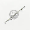 LINKS 36.70 G 015 Groz Beckert (PACKING UNIT 500PCS) Knitting Machine Needle