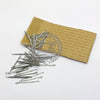 LINKS 36.70 G 015 Groz Beckert (PACKING UNIT 500PCS) Knitting Machine Needle