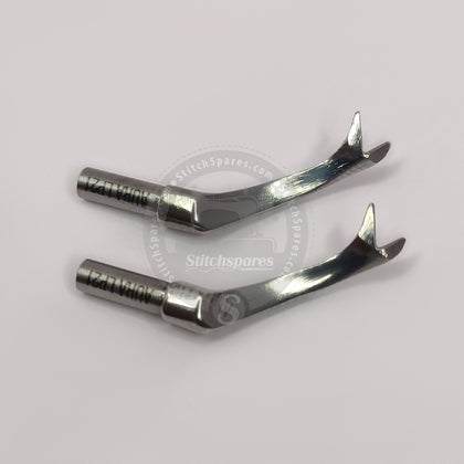 LP21 looper Siruba 747  Overlock Sewing Machine Spare Part