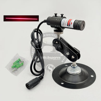 Leaser Light Straight (-) Type Sewing Machine Spare part