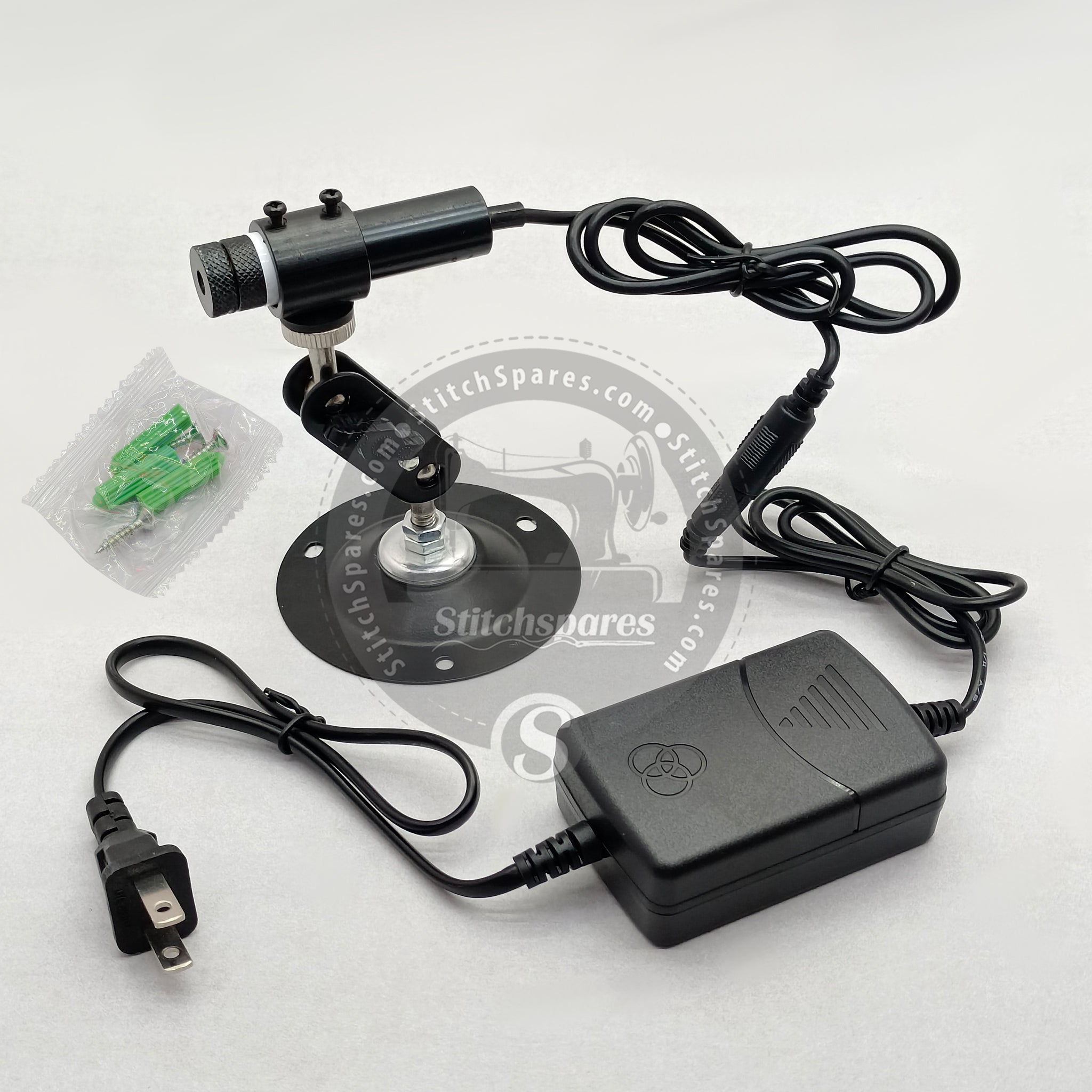 Leaser Light Straight (-) Type Sewing Machine Spare part