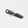 Lower Knife For YJ-125MM (LEJIANG ORIGINAL) Cloth Cutting Machine Spare Part Part No : S275