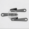 Lower Knife For YJ-125MM (LEJIANG ORIGINAL) Cloth Cutting Machine Spare Part Part No : S275
