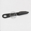 Lower Knife For YJ-125MM (LEJIANG ORIGINAL) Cloth Cutting Machine Spare Part Part No : S275