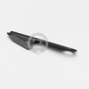 YJ-125MM (लेजियांग ओरिजिनल) कपड़ा काटने की मशीन के लिए निचला चाकू, स्पेयर पार्ट नंबर: S275
