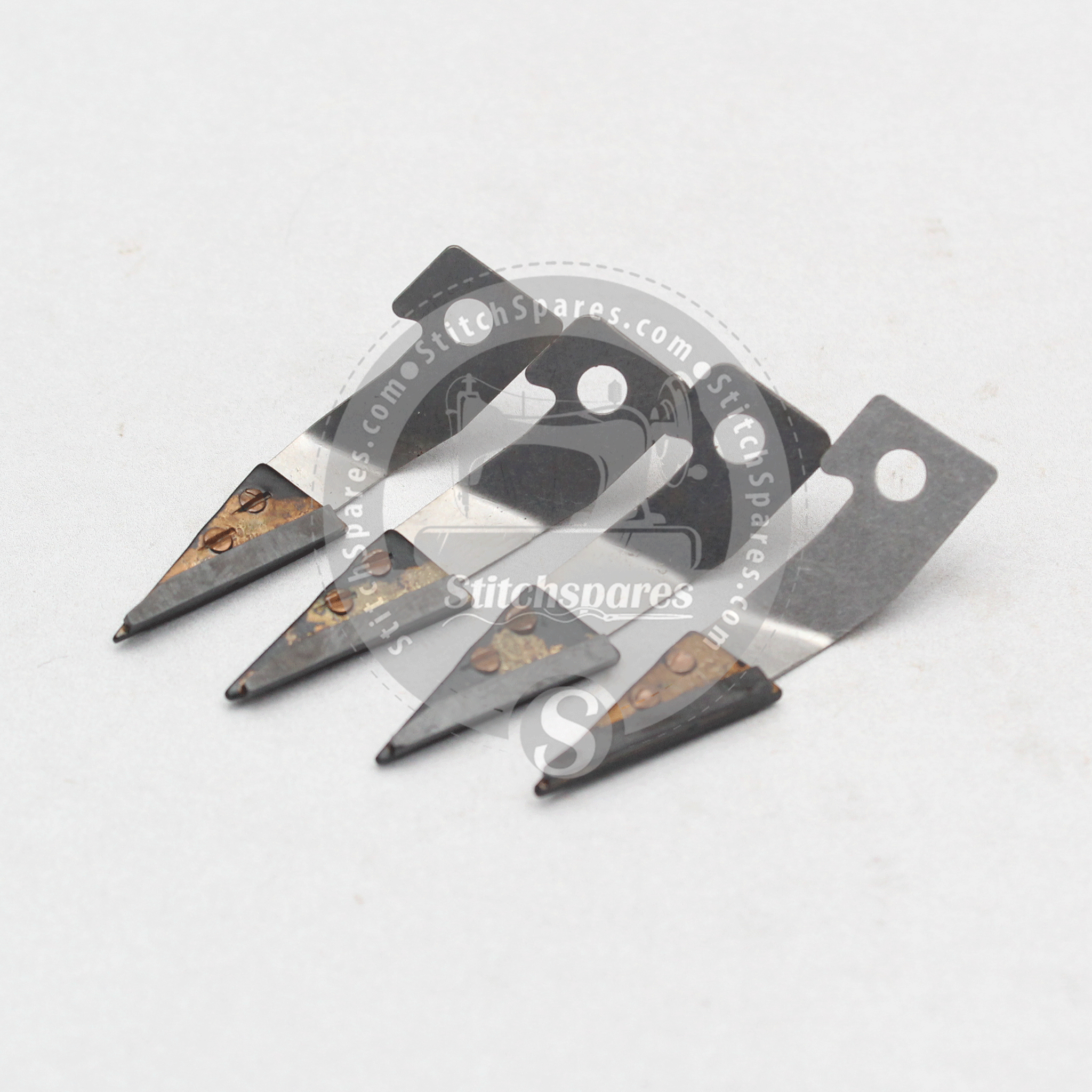 Lower Knife For YJ-65 (LEJIANG ORIGINAL) Cloth Cutting Machine Spare Part  Part no : G41