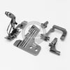 M900M952-13H Gauge Set (4-Thread) PEGASUS Overlock Sewing Machine Spare Part