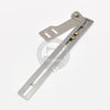 MA-643 Multi Adjustable Tape Guide Sewing Machine Spare Part
