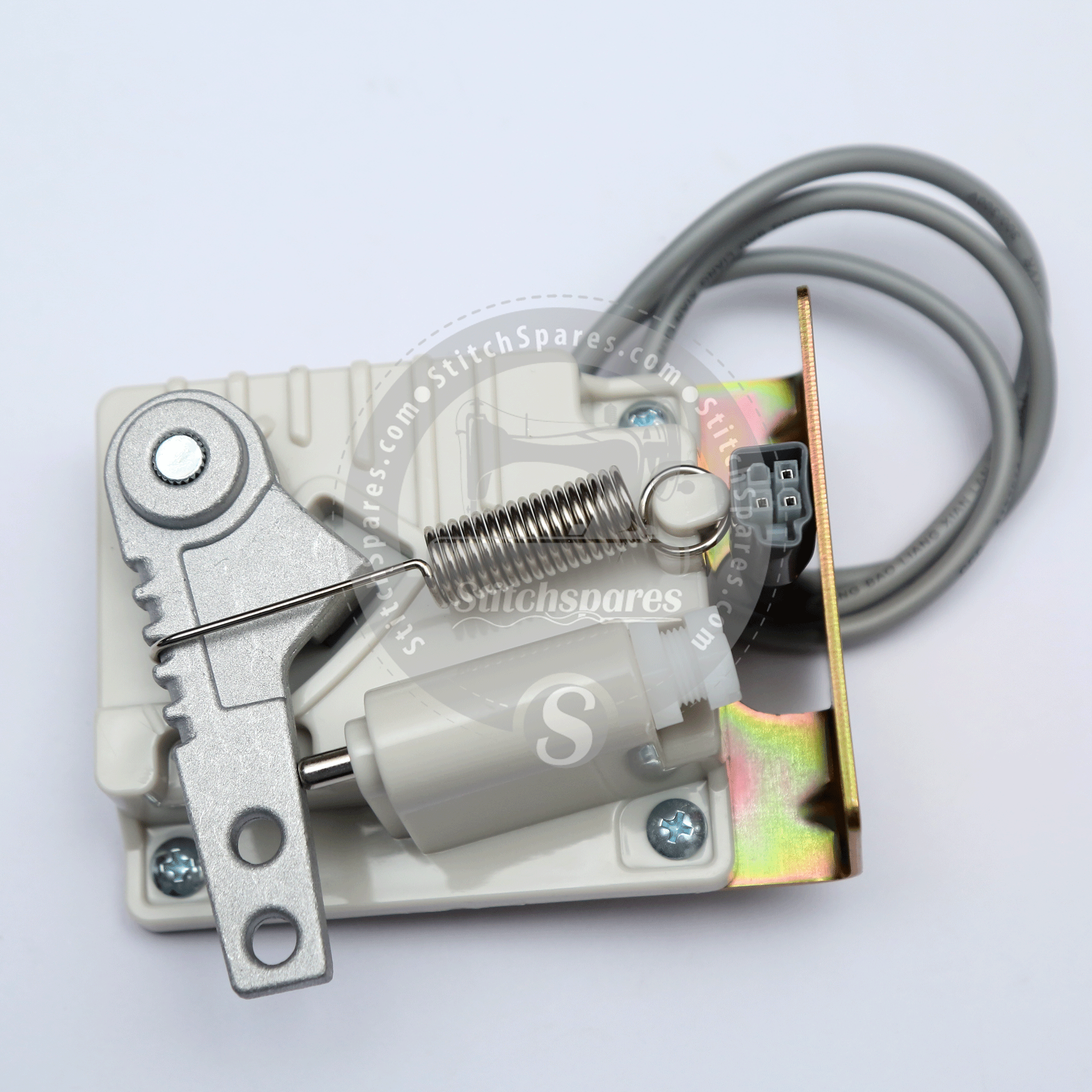 MAQI Q1 Pedal Replacement (NEW TYPE)