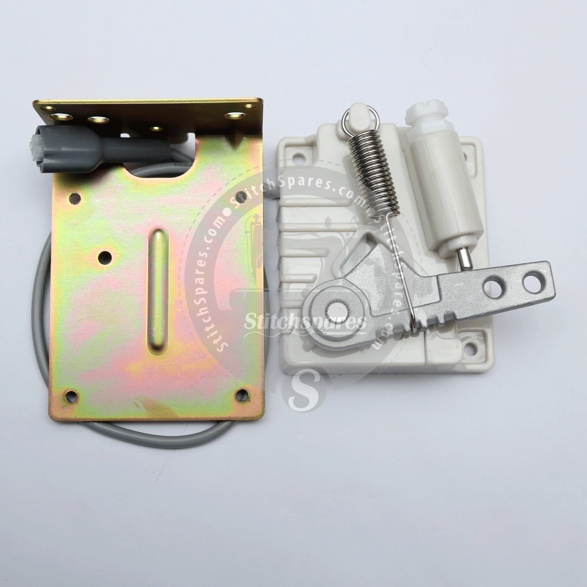 MAQI Q1 Pedal Replacement (NEW TYPE)