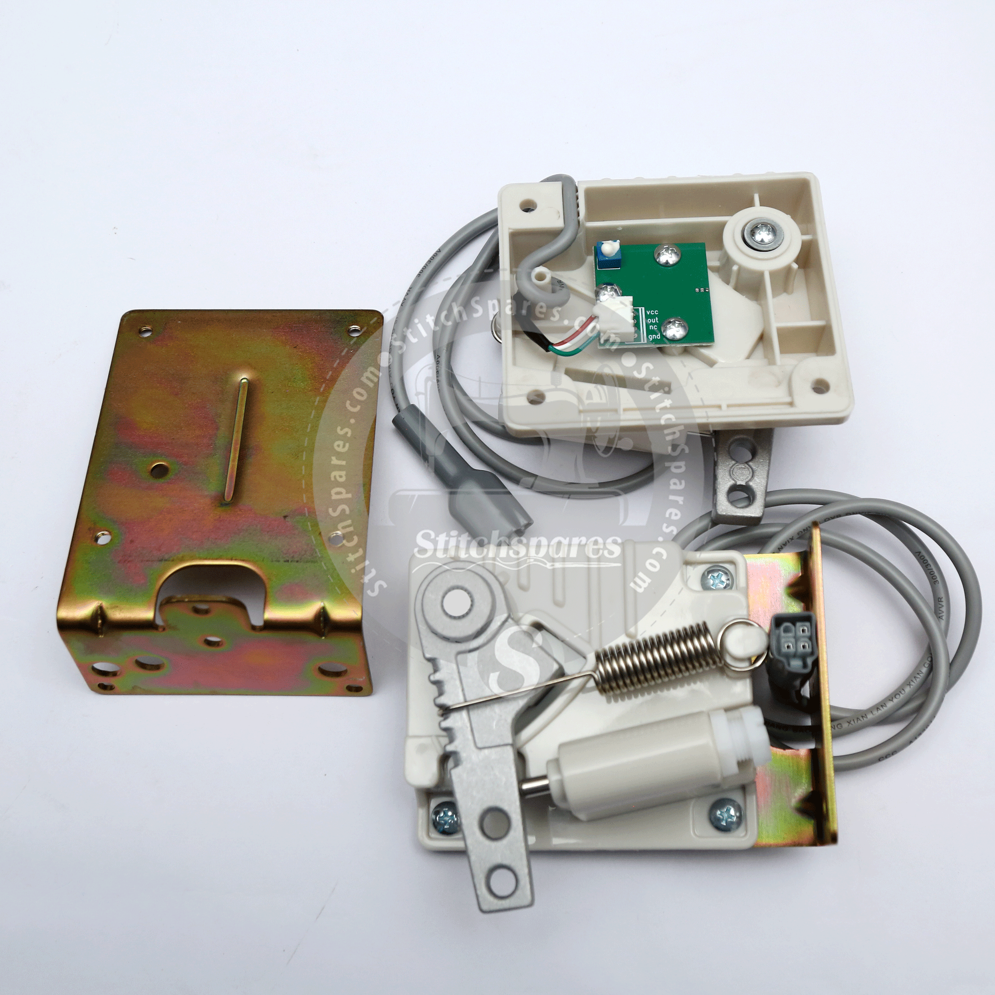 MAQI Q1 Pedal Replacement (NEW TYPE)