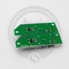 MAQI Q3 Pedal PCB