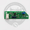 MAQI Q3 Pedal PCB