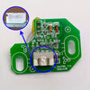 MAQI Q4 Pedal PCB