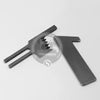 MATTRESS Machine Knife Set Sewing Machine Spare Part