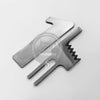 MATTRESS Machine Knife Set Sewing Machine Spare Part