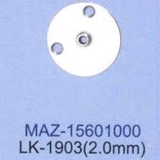 MAZ15601000 / MAZ-15601-000  GUIDE JUKI LK-1900B Computerized Bartacking Machine Spare Parts