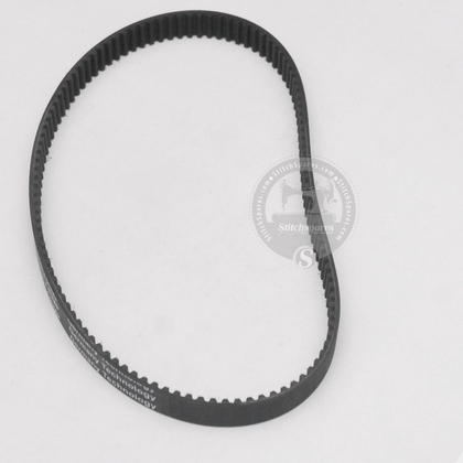 MD30J Drive Belt (Timing Belt) Siruba F007K / F007KD Flatlock (Interlock / Coverstitch) Sewing Machine Spare Part