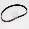 MD30J Drive Belt (Timing Belt) Siruba F007K / F007KD Flatlock (Interlock / Coverstitch) Sewing Machine Spare Part