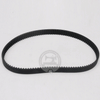 MD30J Drive Belt (Timing Belt) Siruba F007K / F007KD Flatlock (Interlock / Coverstitch) Sewing Machine Spare Part