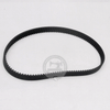 MD30J Drive Belt (Timing Belt) Siruba F007K / F007KD Flatlock (Interlock / Coverstitch) Sewing Machine Spare Part