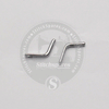 MH05 Thread Guide Siruba F007 Flatbed Interlock Machine