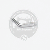 MH05 Thread Guide Siruba F007 Flatbed Interlock Machine