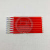 MMC-420-RF Refill Pen (Red Colour) Clear Away By Heating