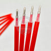 MMC-420-RF Refill Pen (Red Colour) Clear Away By Heating