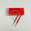 MMC-420-RF Refill Pen (Red Colour) Clear Away By Heating