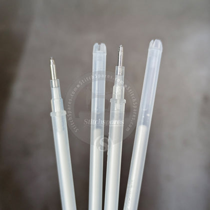 MMC-420-RF Refill Pen (White Colour) Clear Away By Heating