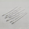 MMC-420-RF Refill Pen (White Colour) Clear Away By Heating