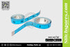 Measuring Tape JACK ORIGINAL (Sewing Tailor Tape )