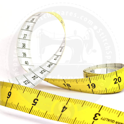 Measuring Tape Made in Germany