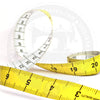 Measuring Tape Made in Germany