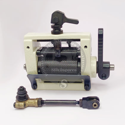 Metering Device Kansai Multi-Needle Machine