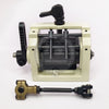 Metering Device Kansai Multi-Needle Machine