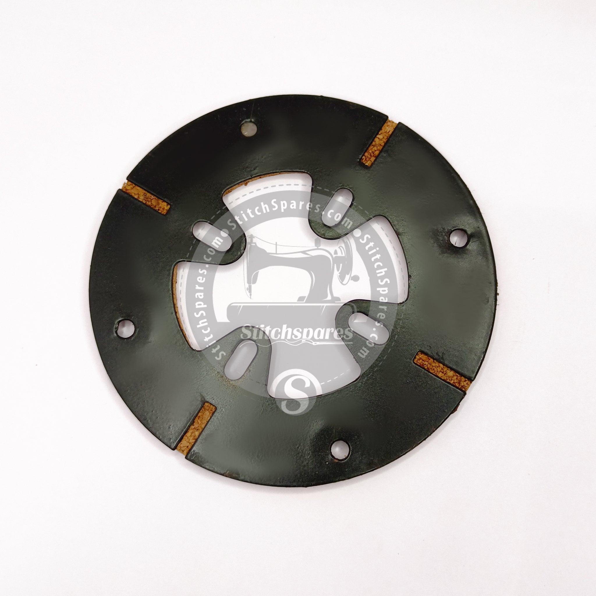 Motor Cork Complete Set