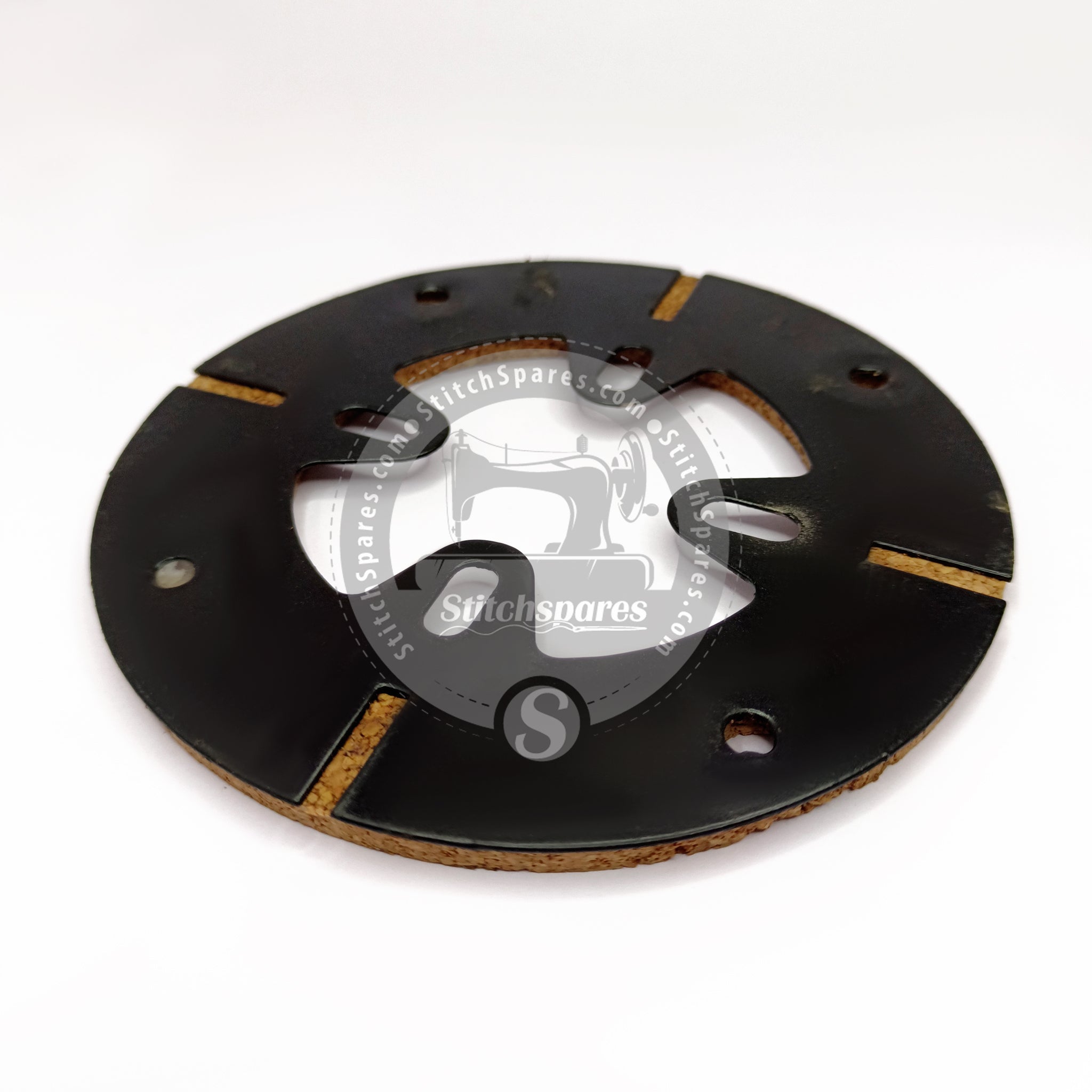 Motor Cork Complete Set