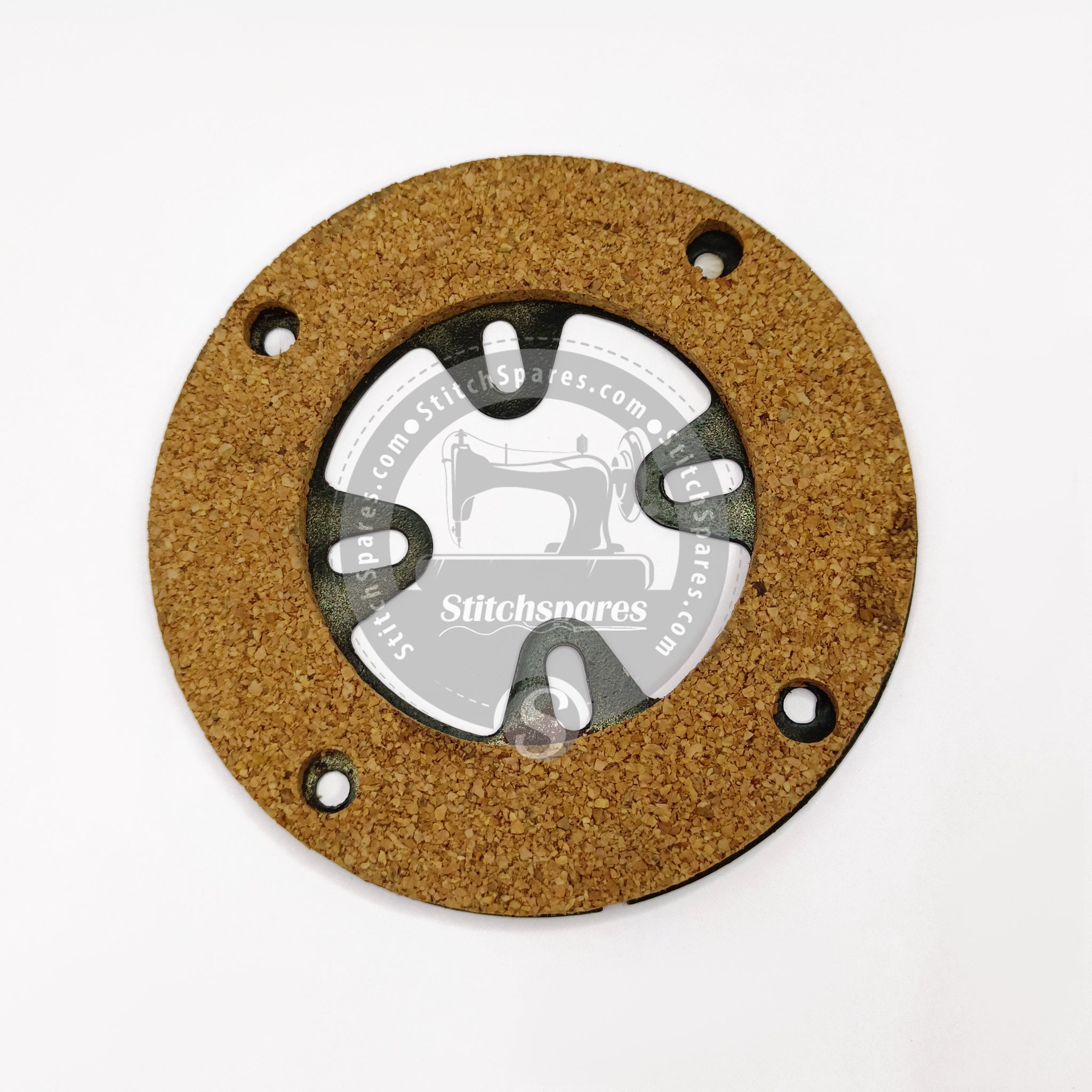 Motor Cork Complete Set
