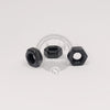 #N01001 NUT Jack E4 Overlock Machine Spare Parts