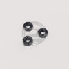 #N01001 NUT Jack E4 Overlock Machine Spare Parts